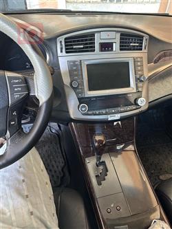 تويوتا أفالون